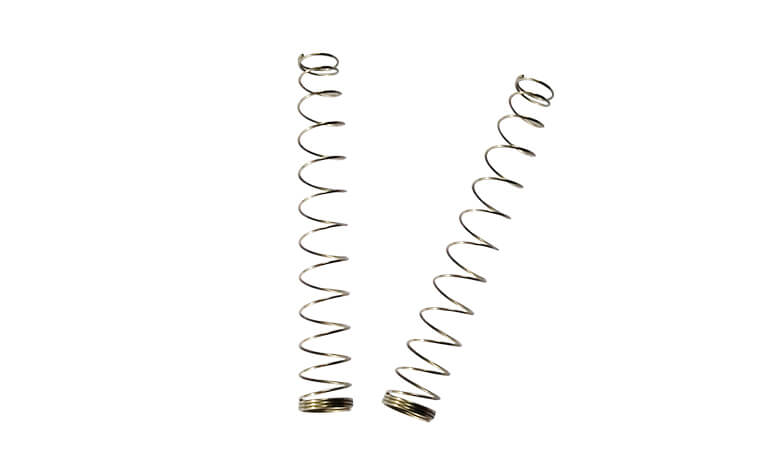 不銹鋼壓縮彈簧